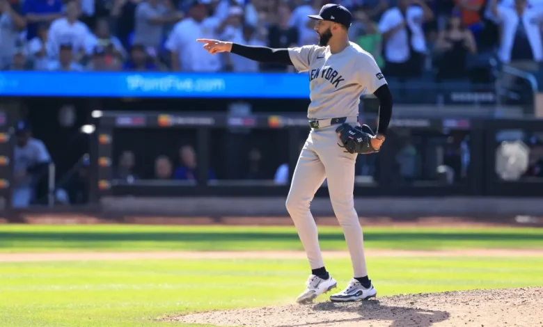 Yankees All-Star Projected To Sign 4-Year, $60M Deal With Hated Rival