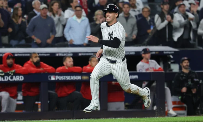 Yankees Notes: Bellinger, Williams, Lineup