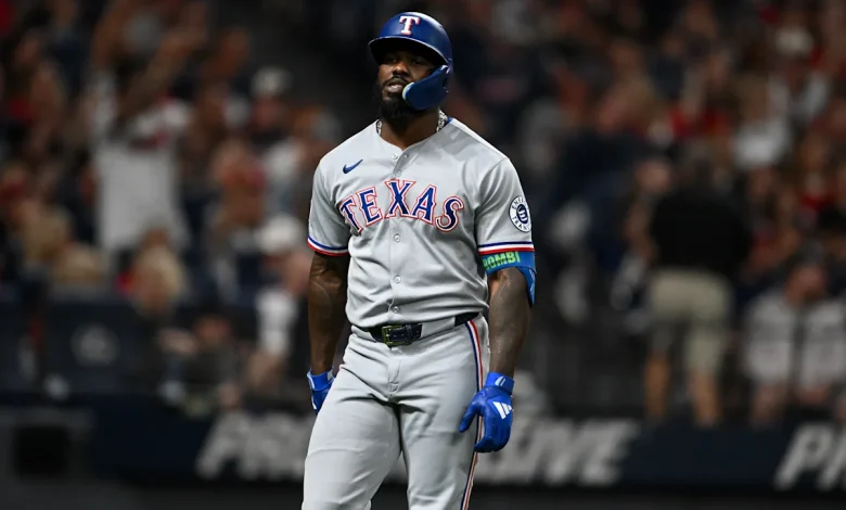 Yankees Potential Free Agent Target: Adolis García