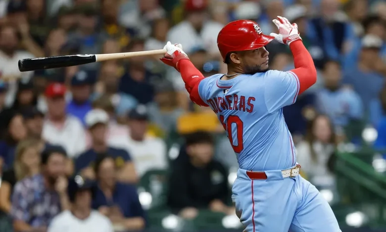 Yankees Predicted To Trade Cardinals For 33-Year-Old Former Star