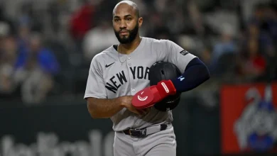 Yankees To Re-Sign Amed Rosario