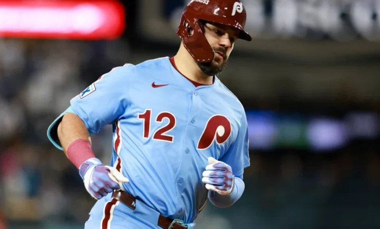 Yankees news: Schwarber, Diaz sign as dominoes begin to fall