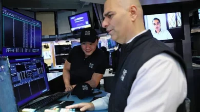 Yardeni turns less bullish on Magnificent Seven as growth moderates (NVDA:NASDAQ) - Seeking Alpha