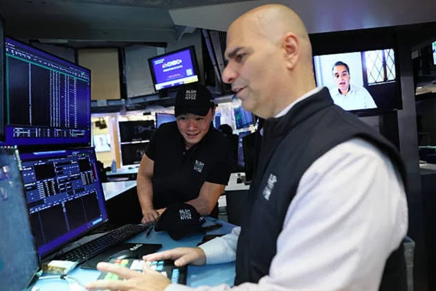 Yardeni turns less bullish on Magnificent Seven as growth moderates (NVDA:NASDAQ) - Seeking Alpha