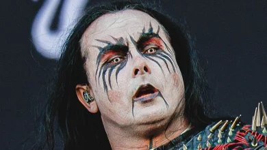"Years of unprofessional behaviour from people above us led to our decision”: Six ex-members of Cradle Of Filth sue frontman Dani Filth
