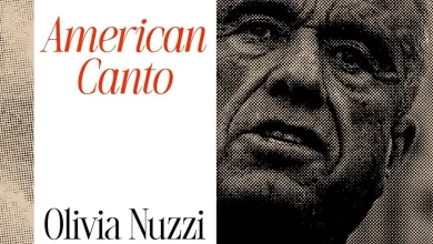 Yes, we give you permission to hate-read Olivia Nuzzi's 'American Canto'