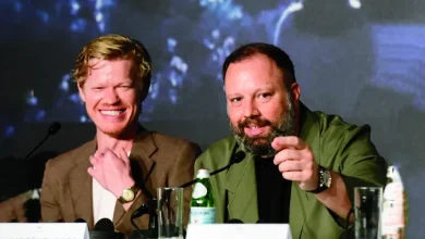 Yorgos Lanthimos And Jesse Plemons Talk 'Bugonia' And What's Next