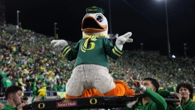 You Can Finally Start Paying Attention To The College Football Playoff