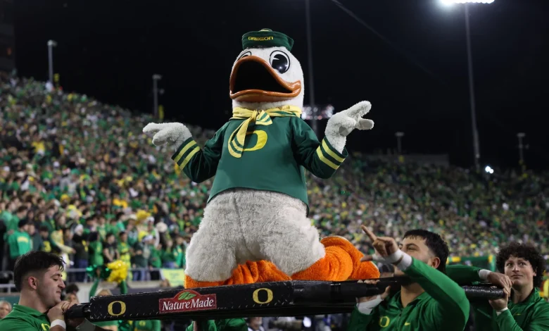 You Can Finally Start Paying Attention To The College Football Playoff