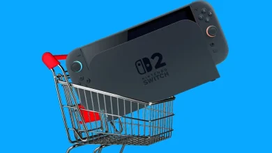 You can double your Switch 2’s storage with Samsung’s $40 microSD Express card