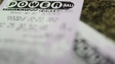 You could win $1.6 billion with the right Powerball ticket, officials say