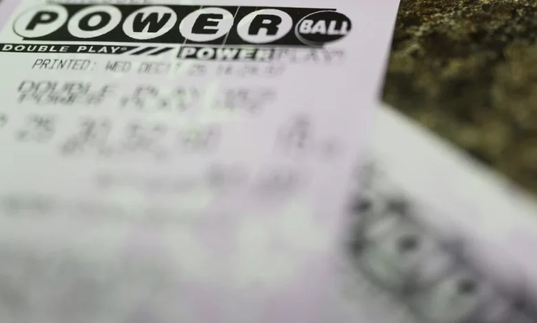 You could win $1.6 billion with the right Powerball ticket, officials say