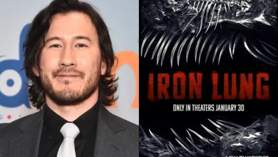 YouTube Star Markiplier’s Self-Financed Horror Movie ‘Iron Lung’ to Hit Theaters in January