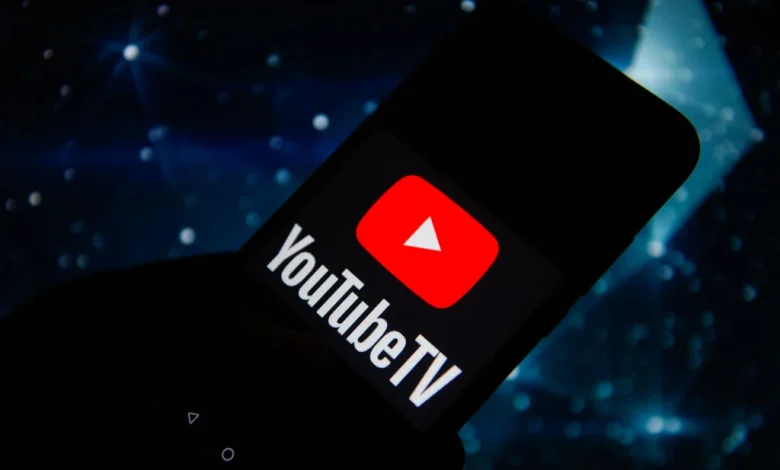 YouTube TV to launch genre-based subscription plans in 2026