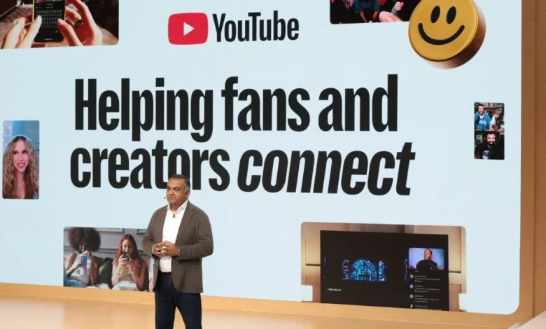 YouTube launches option for U.S. creators to receive stablecoin payouts through PayPal