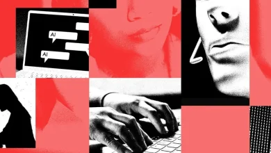 Young People Aren't Getting Hired — but AI Isn't to Blame