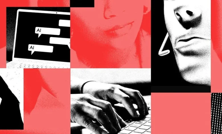 Young People Aren't Getting Hired — but AI Isn't to Blame