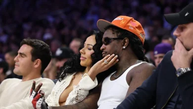 Young Thug, singer Mariah the Scientist are engaged