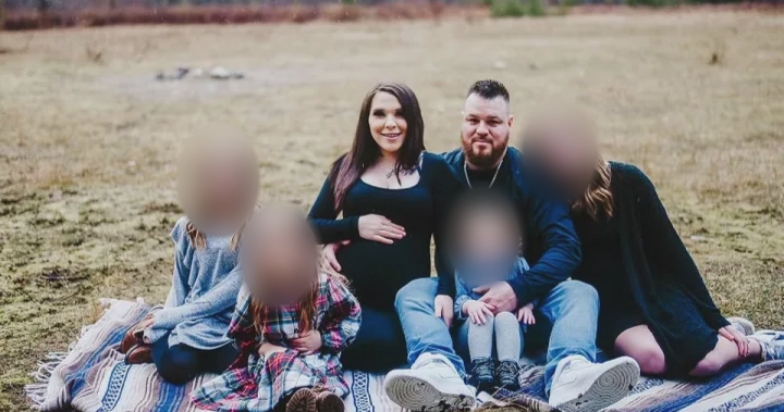 Young mother dies after tree limb falls on her in Chilliwack storm