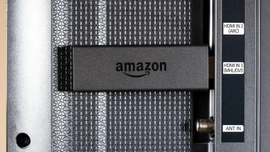 Your Amazon Fire TV Stick Is About To Lose Access To All Of These Streaming Apps
