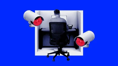 Your Boss Has More Ways Than Ever to Monitor What You're Doing at Work