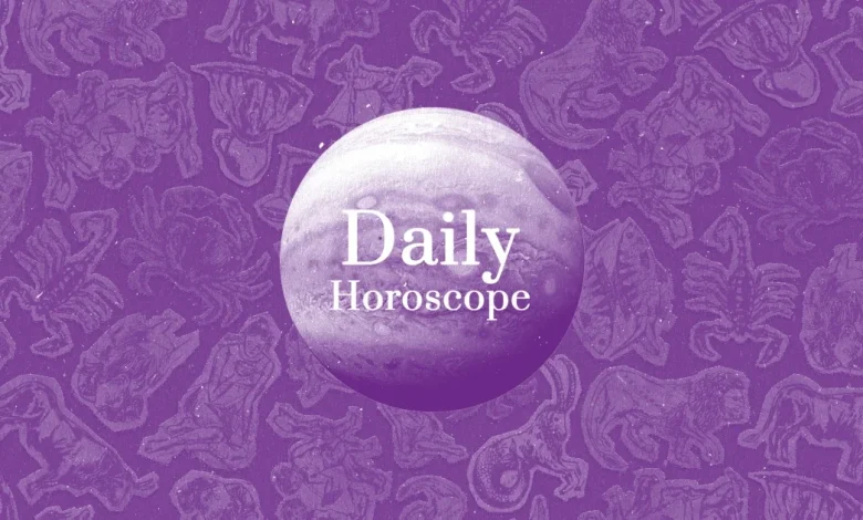 Your Daily Horoscope, According to Lisa Stardust: December 1, 2025