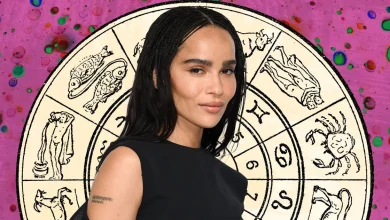 Your Daily Horoscope by Madame Clairevoyant: December 1, 2025 - The Cut