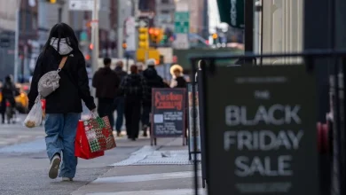 You’re paying more for less this shopping season. Now there’s proof