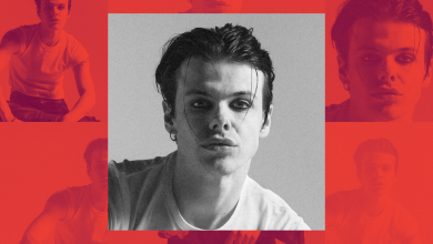 Yungblud Took the Biggest Risk of His Career With ‘Idols’ — It Led Him All the Way to the Grammys