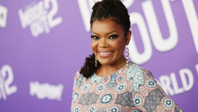 Yvette Nicole Brown Puts CNN Chevy Chase Doc on Blast