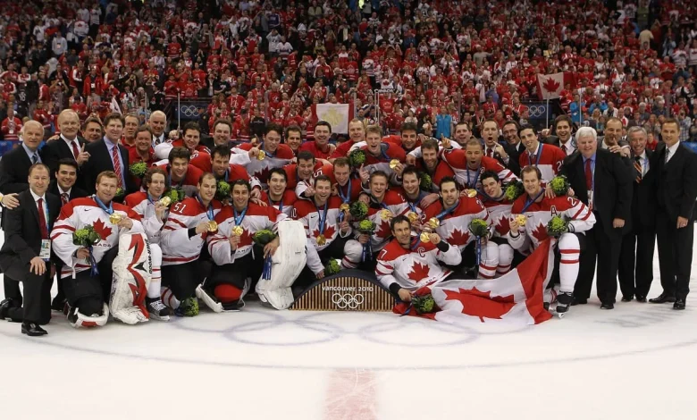 Yzerman can relate to Team Canada GM Armstrong when it comes to picking roster