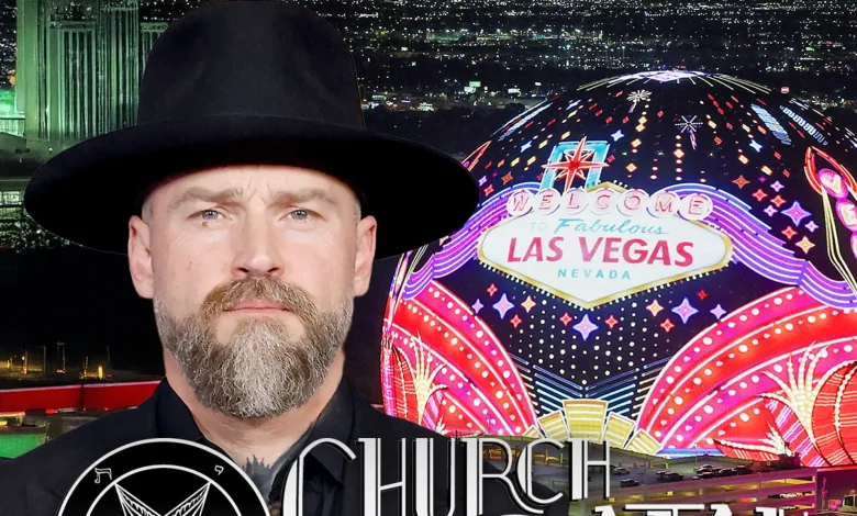 Zac Brown's Show Isn't Satanic Ritual, But Thanks for the Awareness, Church of Satan Says