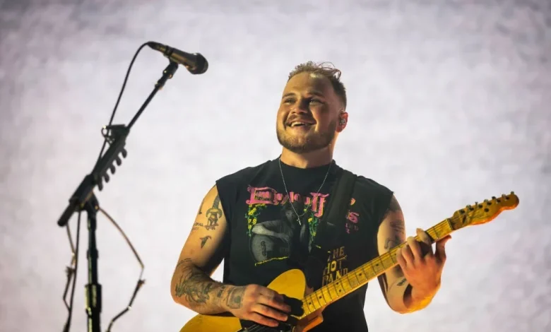 Zach Bryan Buys Historic Lowell Church to Create Jack Kerouac Center