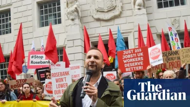 Zack Polanski on the Green party boom – podcast