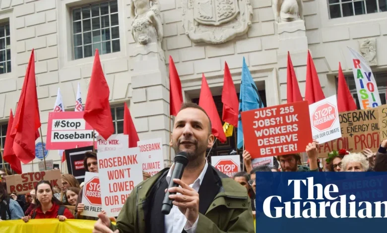 Zack Polanski on the Green party boom – podcast