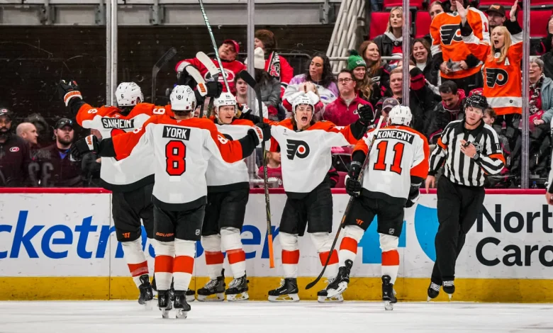 Zegras buries late equalizer