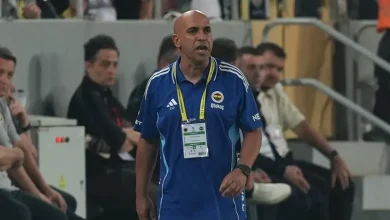 Zeki Murat Göle: "Hedeflerimiz için kazanmak zorundayız"