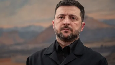 Zelensky 'ready' to hold elections during war, if partners ensure security