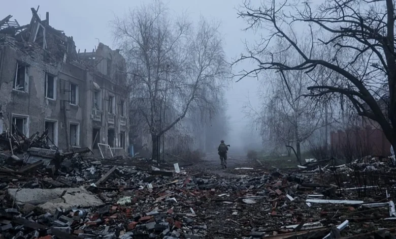 Zelenskyy hails 'substansive' call with US officials following peace talks with Ukrainian delegation