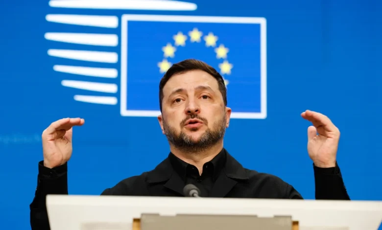 Zelenskyy to meet Trump as efforts to end Russia-Ukraine war remain elusive : NPR