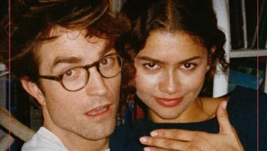 Zendaya And Robert Pattinson Don’t Seem Too Engaged In A24’s ‘The Drama’ Trailer