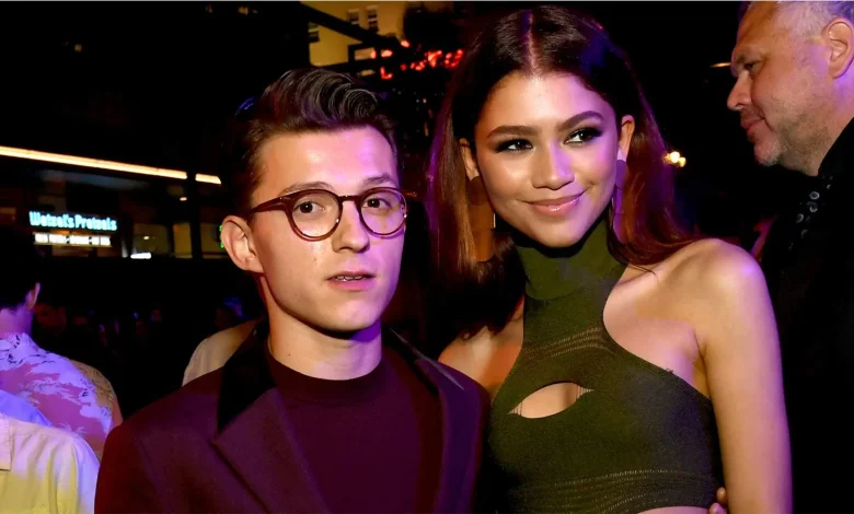 Zendaya and Tom Holland’s Wedding: Why the Date Remains a Mystery