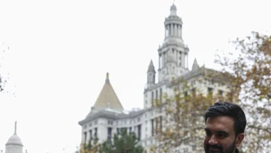 Zohran Mamdani will be sworn in as NYC's 111th mayor. But what if that number's wrong?