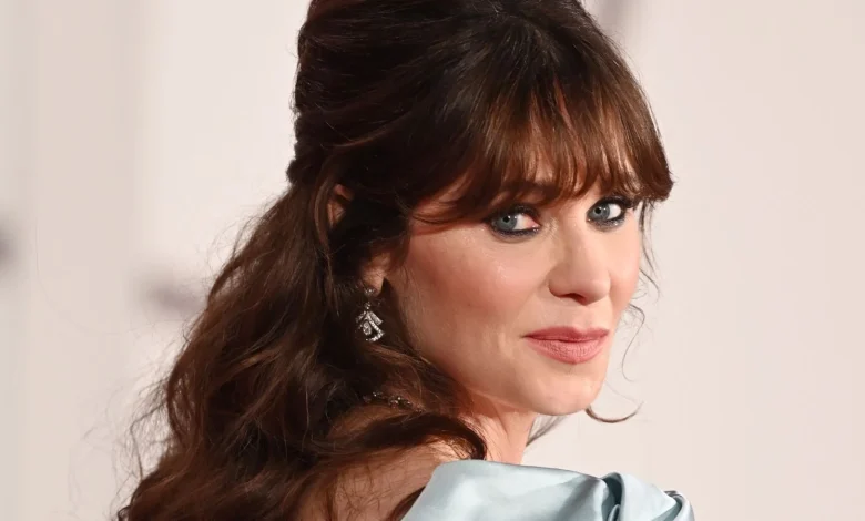 Zooey Deschanel Swears By This 17th-Century French Floor Pattern – It Brings Palace-Inspired Elegance to Modern Living Rooms