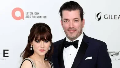 Zooey Deschanel gives new update about her wedding with Jonathan Scott