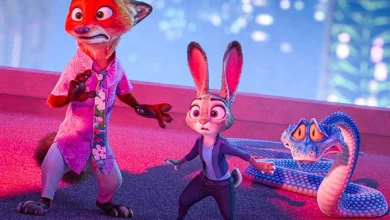 "Zootopia 2" Becomes 2025's Highest Grosser