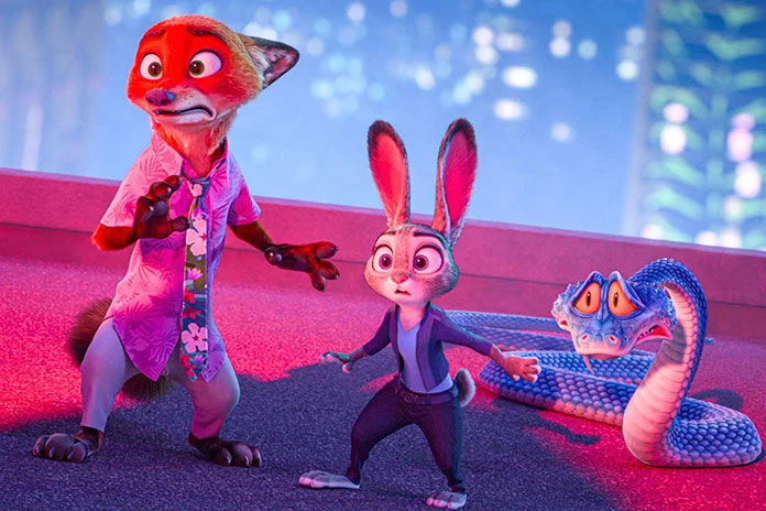 "Zootopia 2" Becomes 2025's Highest Grosser