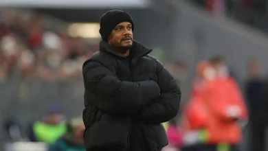 Zum Pokalspiel bei Union: Bayern musste plötzlich den Flug umplanen!