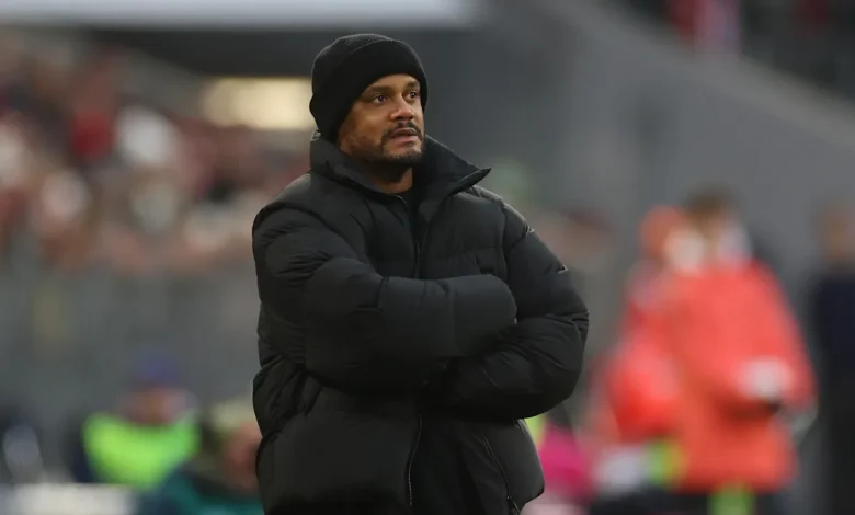 Zum Pokalspiel bei Union: Bayern musste plötzlich den Flug umplanen!