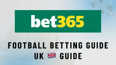 bet365 Football Betting - Features & Odds Guide for UK